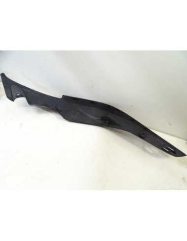 Cache latéral gauche YAMAHA T-MAX 500 - 2001-2007 - 5GJ-2172X - Occasion