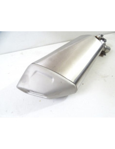 Silencieux BMW S1000XR 1000 - 2015-2017 2