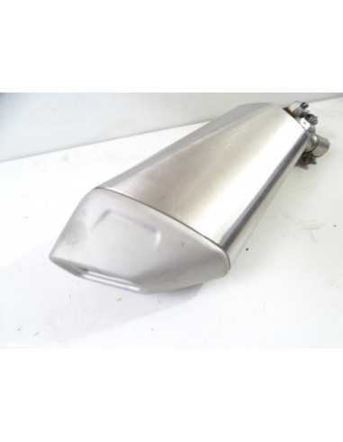 Silencieux BMW S1000XR 1000 - 2015-2017 - très bon état