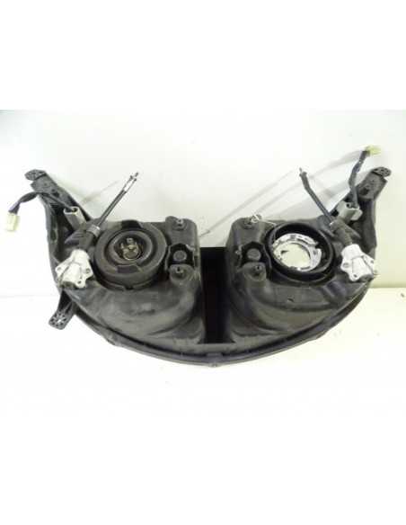 Optique YAMAHA FJR 1300 - 2006-2009