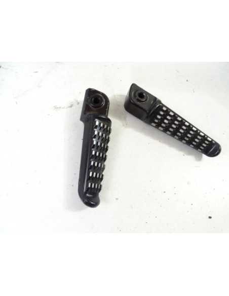 Repose-pied arrière KAWASAKI Z800 800 - 2013-2016 - R-1481 R-9 / L-1480 L-100