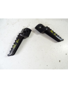 Repose-pied arrière KAWASAKI Z800 800 - 2013-2016 - R-1481 R-9 / L-1480 L-100 2