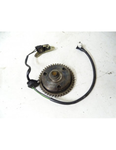 Roue libre de démarreur SUZUKI GSXR 1000 - 2003 - 18G 2