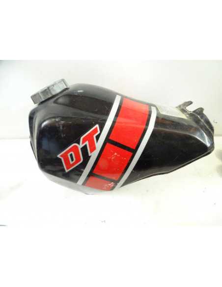 Réservoir YAMAHA DTLC 125 1HR - 1985-1987