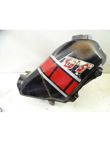 Réservoir YAMAHA DTLC 125 1HR - 1985-1987