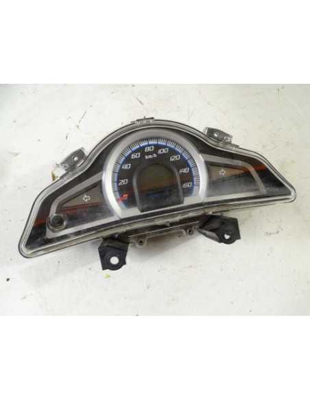 Compteur HONDA PCX 125 - 2016 - 37200-K35-T013-M1