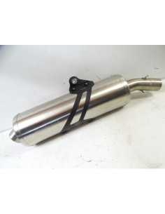 Silencieux BMW F800GT 800 - 2018 2