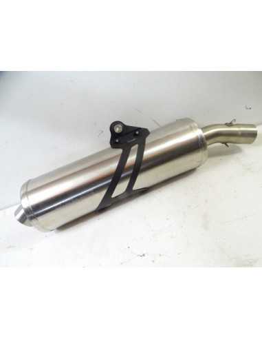 Silencieux BMW F800GT 800 - 2018 -
