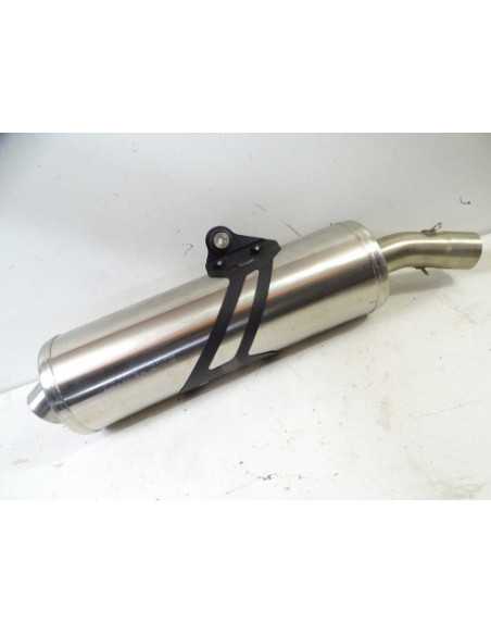 Silencieux BMW F800GT 800 - 2018 -