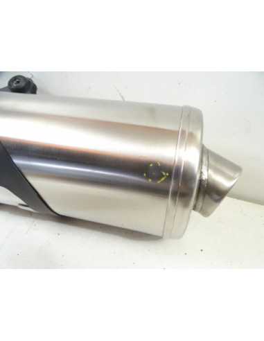 Silencieux BMW F800GT 800 - 2018 -