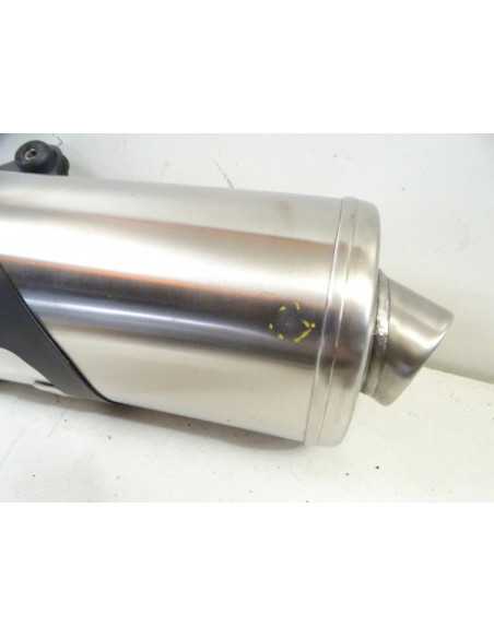 Silencieux BMW F800GT 800 - 2018 -