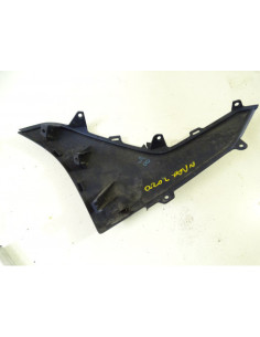 Bas de caisse droit YAMAHA N-MAX 125 - 2020-2021 - B6H-F171M-00 2