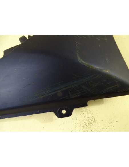 Bas de caisse droit YAMAHA N-MAX 125 - 2020-2021 - B6H-F171M-00 - Occasion