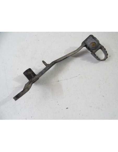 Pédale de frein YAMAHA DTLC 125 1HR - 1987-1989