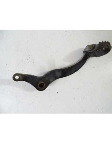 Pédale de frein YAMAHA DTLC 125 1HR - 1987-1989 - Occasion