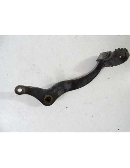 Pédale de frein YAMAHA DTLC 125 1HR - 1987-1989 - Occasion