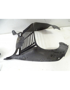 Grille de radiateur HONDA VARADERO 125 - 2001-2006 - 64212-KCPC6400 2