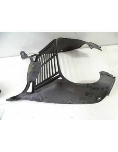 Grille de radiateur HONDA VARADERO 125 - 2001-2006 - 64212-KCPC6400 - Occasion