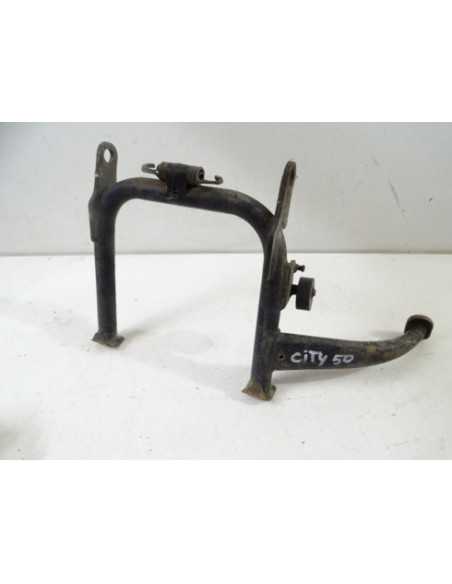 Béquille latérale KYMCO AGILITY CITY 50