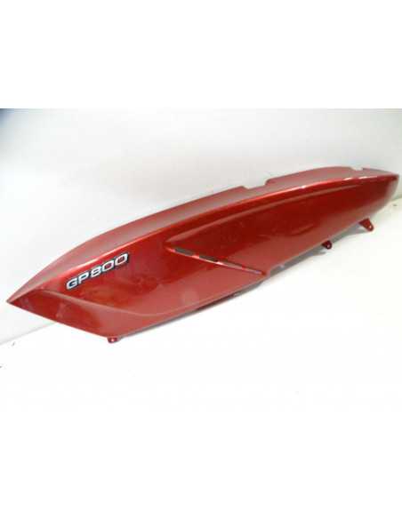 Flanc de selle gauche GILERA GP 800 - 2007-2011 - PIAGGIO 653154 SX
