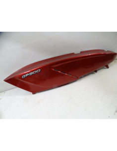 Flanc de selle gauche GILERA GP 800 - 2007-2011 - PIAGGIO 653154 SX 2