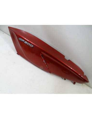 Flanc de selle gauche GILERA GP 800 - 2007-2011 - PIAGGIO 653154 SX
