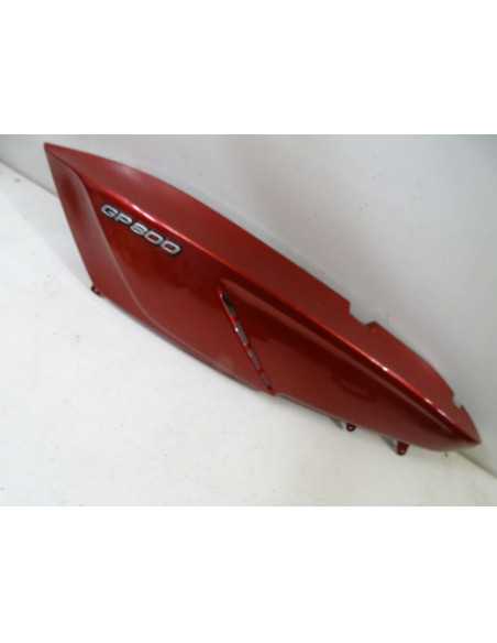 Flanc de selle gauche GILERA GP 800 - 2007-2011 - PIAGGIO 653154 SX