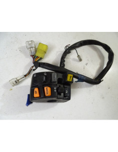 Commodo gauche SUZUKI BURGMAN 650 - 2013-2017