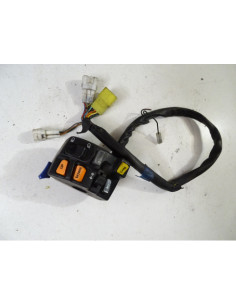 Commodo gauche SUZUKI BURGMAN 650 - 2013-2017 2