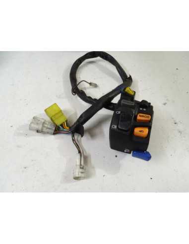 Commodo gauche SUZUKI BURGMAN 650 - 2013-2017