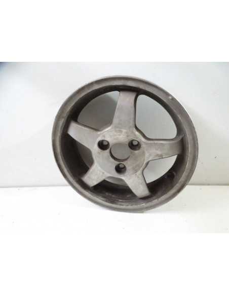 Jante arrière SUZUKI BURGMAN 400 WVBW1 - 2003-2006 - 13 x 3.5