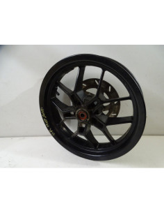 Jante avant APRILIA SR 50 - 2014 - 14 X 3.00 2