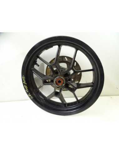 Jante avant APRILIA SR 50 - 2014 - 14 X 3.00