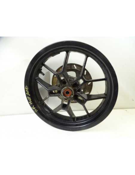 Jante avant APRILIA SR 50 - 2014 - 14 X 3.00