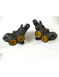 Étrier de frein avant YAMAHA T-MAX 500 - 2008-2012 2