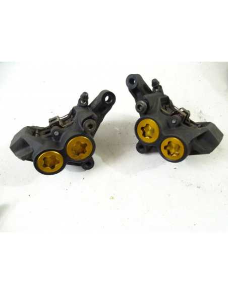 Étrier de frein avant YAMAHA T-MAX 500 - 2008-2012