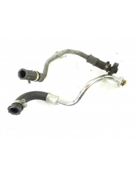 Durite d'huile YAMAHA TDM 900 - 2002-2010