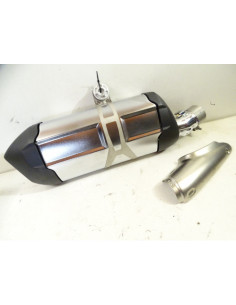 Silencieux BMW R1200GS 1200 - 2013-2018 - BMW 8566948 2