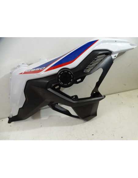Flanc de carénage droit BMW F850GS 800 - 2019