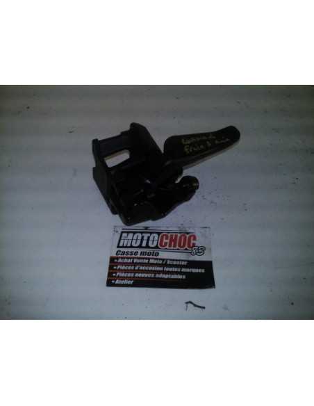 Commande frein parking YAMAHA T-MAX 500