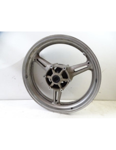 Jante avant YAMAHA FJR 1300 - 2009-2012 - 5JW / 17 x 3.5