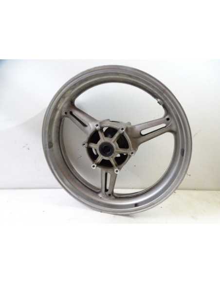 Jante avant YAMAHA FJR 1300 - 2009-2012 - 5JW / 17 x 3.5