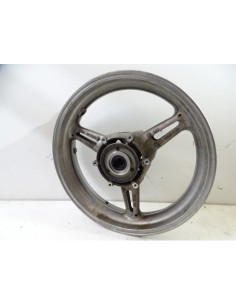 Jante avant YAMAHA FJR 1300 - 2009-2012 - 5JW / 17 x 3.5 2