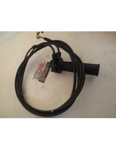 Commande de gaz YAMAHA X-MAX 125 1B9 - 2006-2009