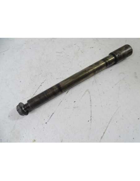 Axe de roue avant YAMAHA FJR 1300 - 2009-2012