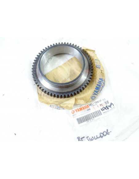 Roue libre de démarreur YAMAHA BT BULLDOG 1100 - 5EL-15517-11
