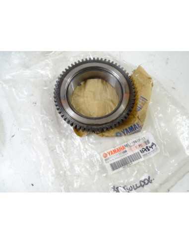 Roue libre de démarreur YAMAHA BT BULLDOG 1100 - 5EL-15517-11 - État neuf