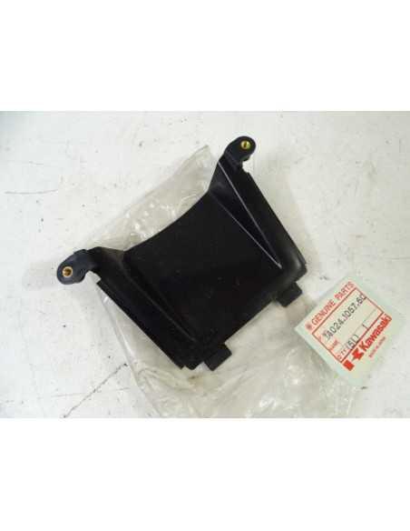 Cache divers KAWASAKI GPZ 1000 - 1988 - 14024-1057