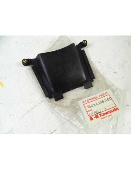 Cache divers KAWASAKI GPZ 1000 - 1988 - 14024-1057 - État neuf