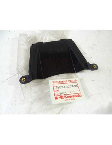 Cache divers KAWASAKI GPZ 1000 - 1988 - 14024-1057 - État neuf